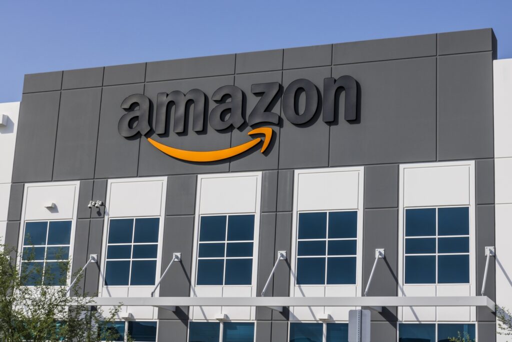 Top 10 Companies in the World_Daily Logistics