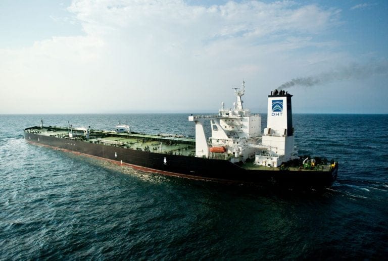top 10 tanker shipping companies in world_Daily Logistics