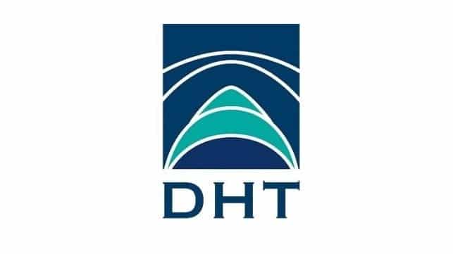 top 10 tanker shipping companies in world_DHT_Daily Logistics