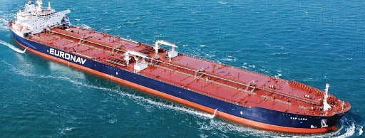 top 10 tanker shipping companies in world_Daily Logistics