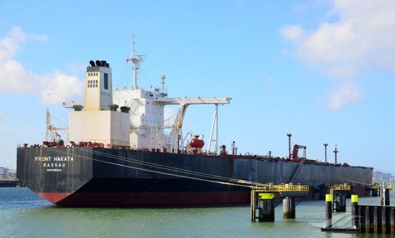 top 10 tanker shipping companies in world_Daily Logistics