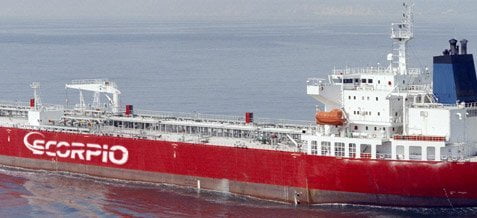 top 10 tanker shipping companies in world_Daily Logistics
