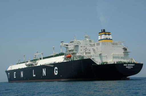 top 10 tanker shipping companies in world_Daily Logistics