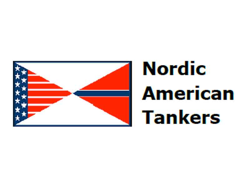 top 10 tanker shipping companies in world_Nordic American Tankers-Daily Logistics