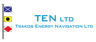 top 10 tanker shipping companies in world_Tsakos Energy Navigation-TEN Ltd-Daily Logistics